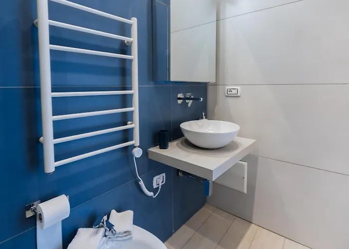 Bed & Breakfast Ruins De Charme Luxury 3*