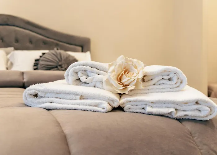 Ruins De Charme Luxury 3*