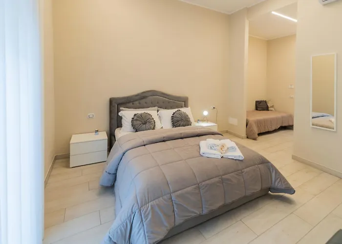 Ruins De Charme Luxury