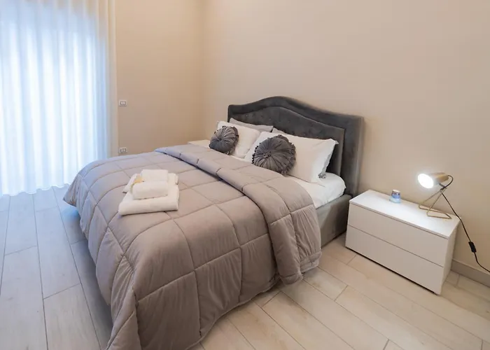 Ruins De Charme Luxury Bed & Breakfast