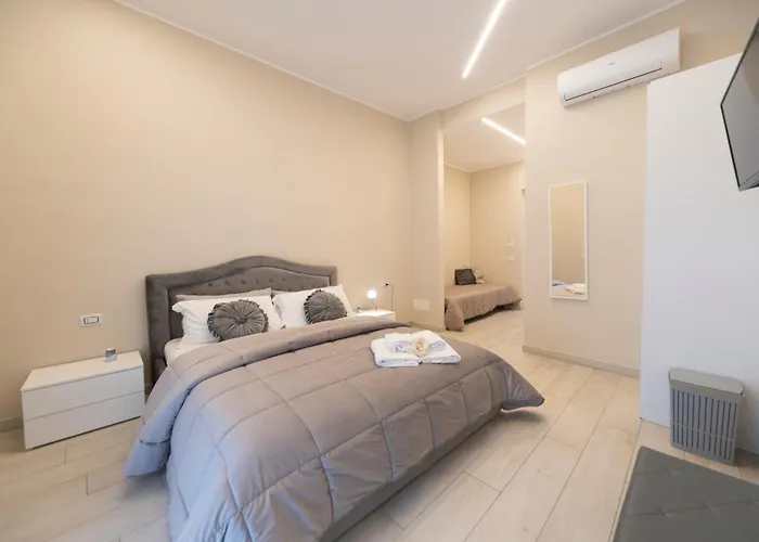 Ruins De Charme Luxury Bed & Breakfast