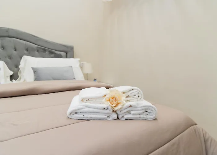 Bed & Breakfast Ruins De Charme Luxury 3*