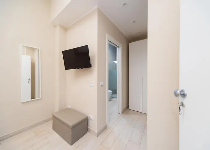 Ruins De Charme Luxury Pompei