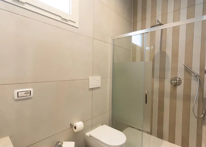 Bed & Breakfast Ruins De Charme Luxury 3*