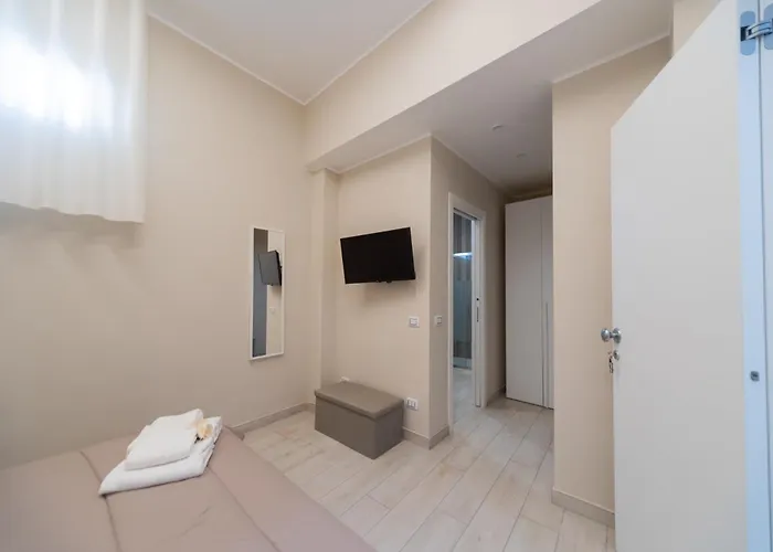 Ruins De Charme Luxury