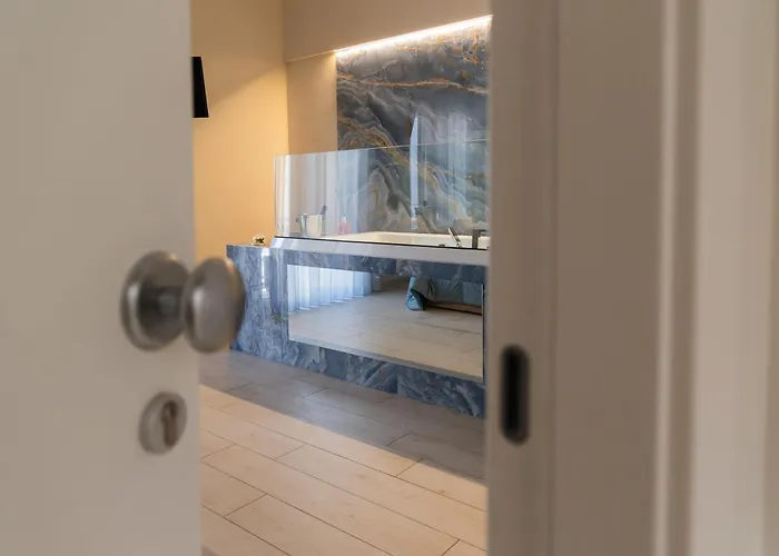 Ruins De Charme Luxury