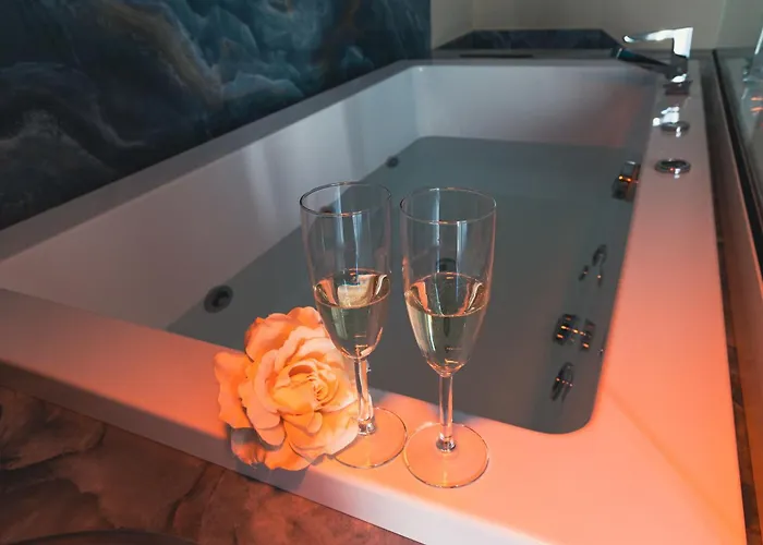 Bed & Breakfast Ruins De Charme Luxury 3*