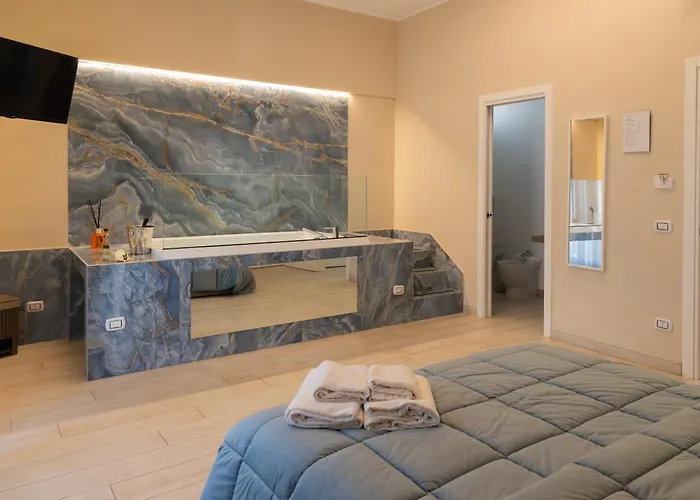 Ruins De Charme Luxury Bed & Breakfast