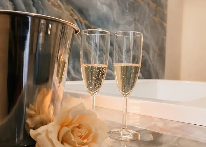 Bed & Breakfast Ruins De Charme Luxury 3*