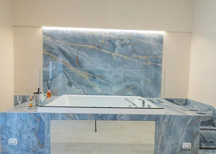 Ruins De Charme Luxury Bed & Breakfast 3*