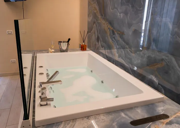 Ruins De Charme Luxury 3*