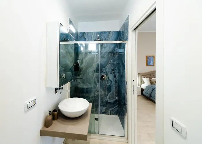 Ruins De Charme Luxury 3* Pompei