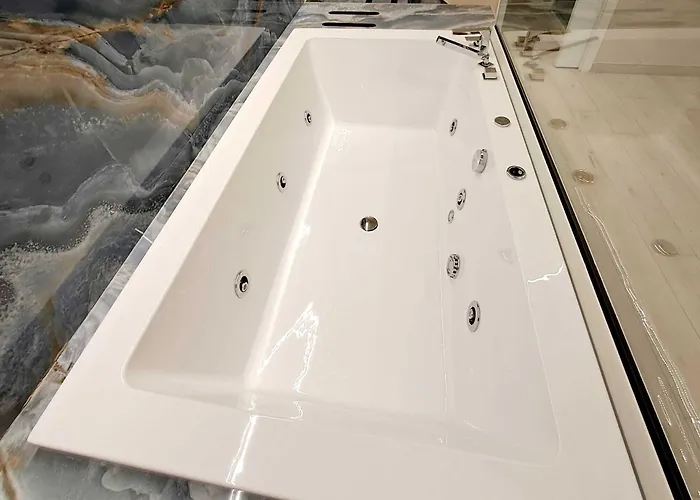 Ruins De Charme Luxury