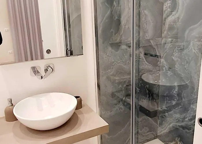 Bed & Breakfast Ruins De Charme Luxury