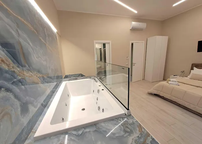 Bed & Breakfast Ruins De Charme Luxury 3*