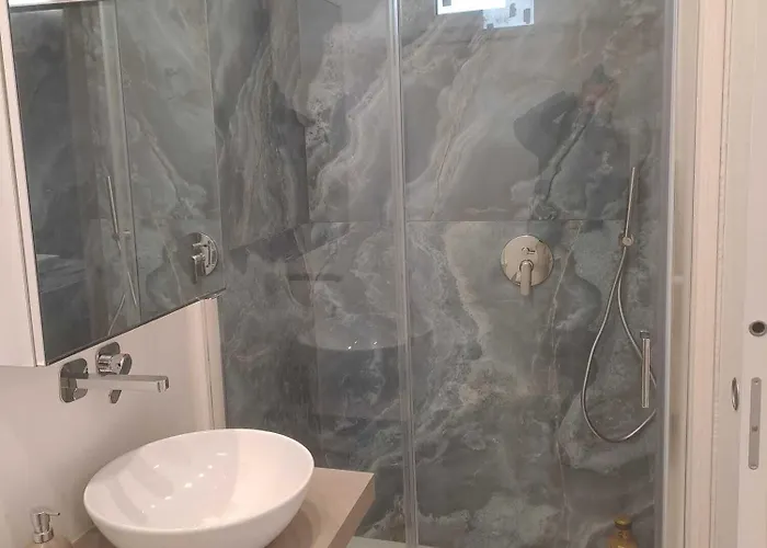 Ruins De Charme Luxury 3* Pompei