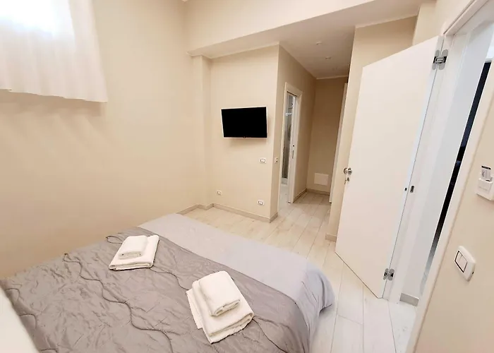 Ruins De Charme Luxury Bed & Breakfast 3*