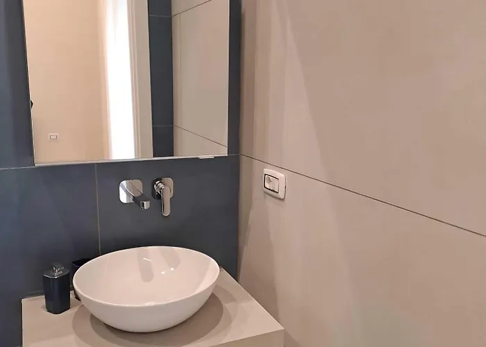 Ruins De Charme Luxury Bed & Breakfast Pompei