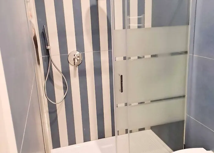 Ruins De Charme Luxury Bed & Breakfast Pompei