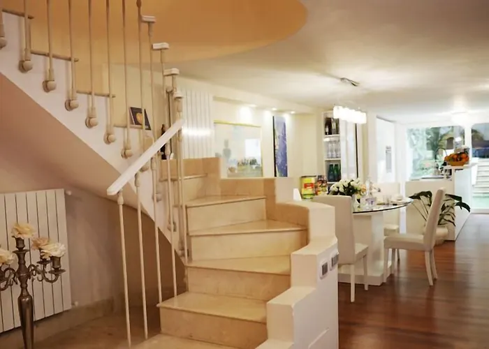 Ruins De Charme Luxury