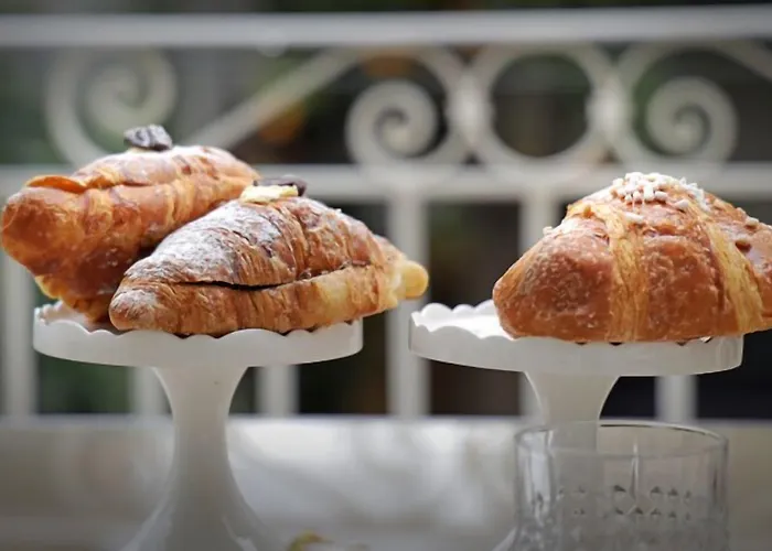 Bed & Breakfast Ruins De Charme Luxury