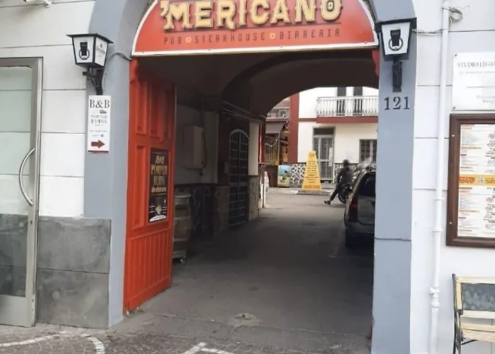 Ruins De Charme Luxury Bed & Breakfast 3*