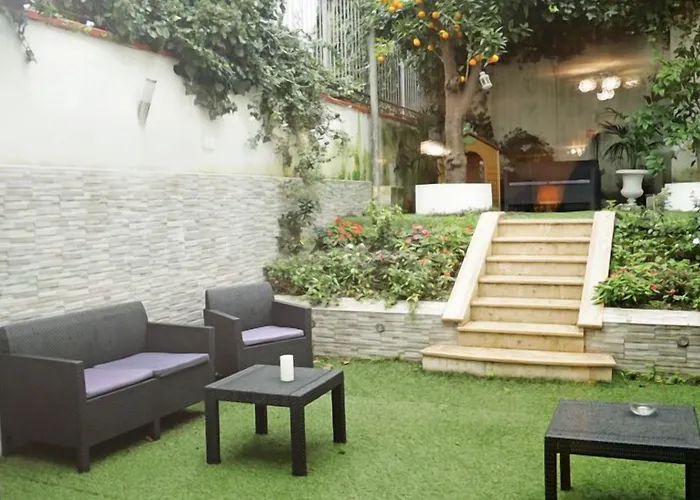 Ruins De Charme Luxury Отель типа 