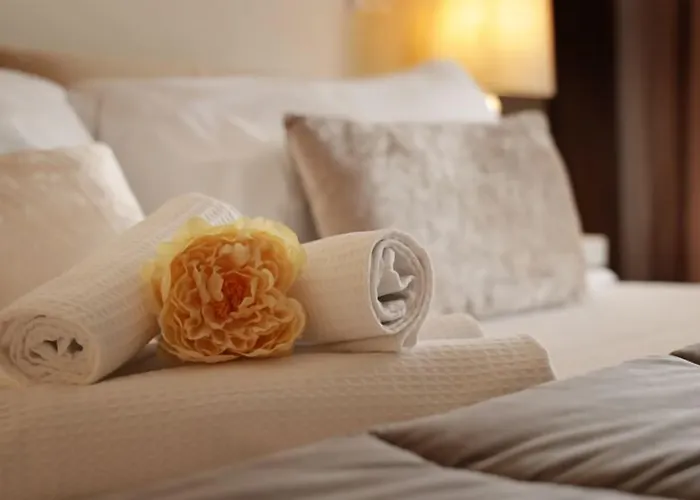 Ruins De Charme Luxury