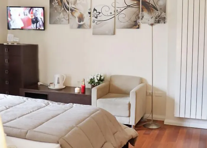 Bed & Breakfast Ruins De Charme Luxury 3*