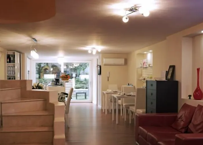 Ruins De Charme Luxury Bed & Breakfast 3*