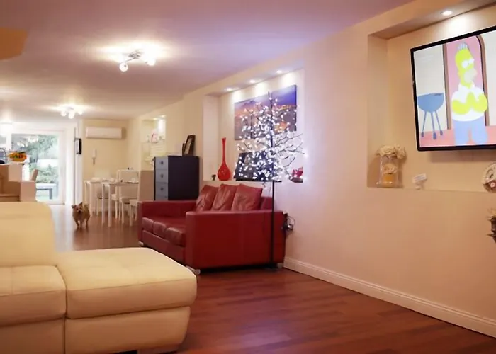 Ruins De Charme Luxury 3*